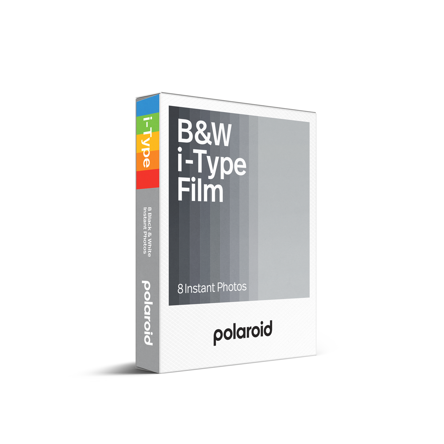 B&W i-Type Film