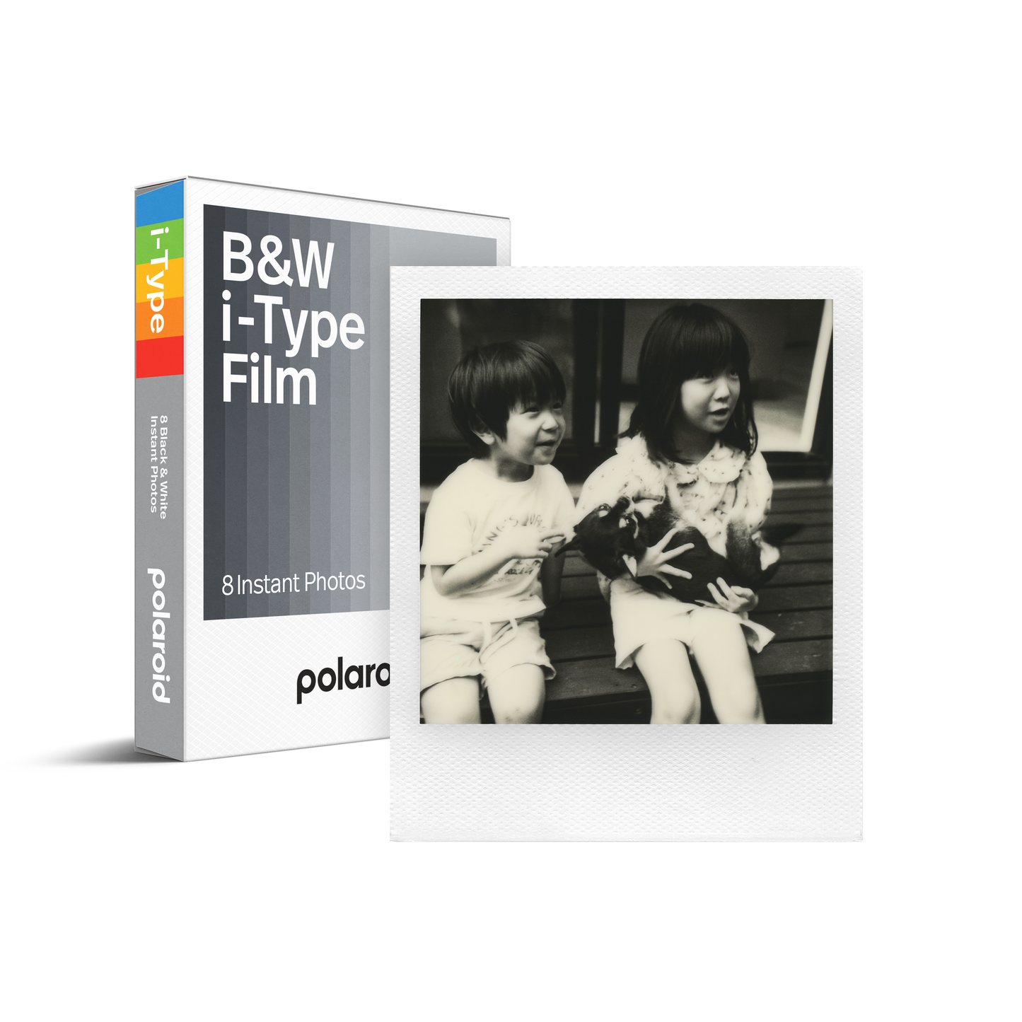 B&W i-Type Film