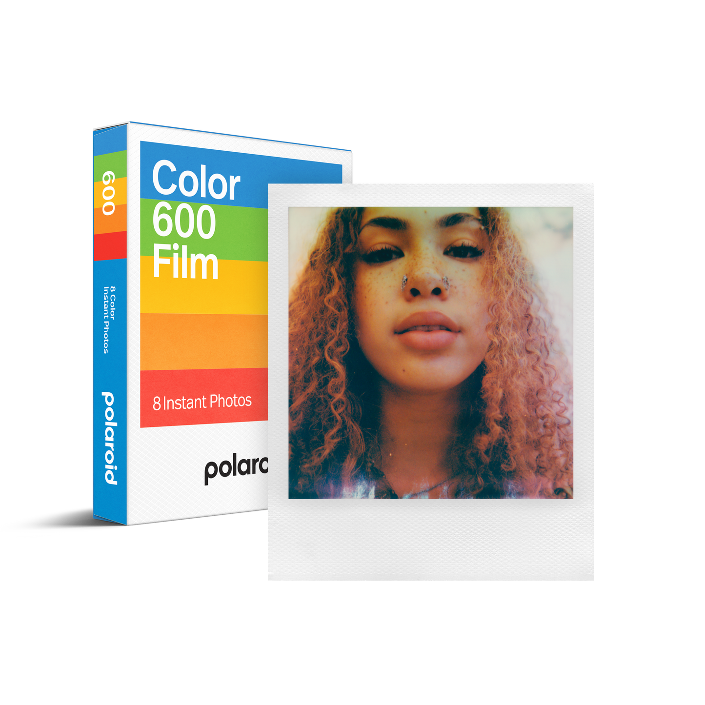 Color 600 Film