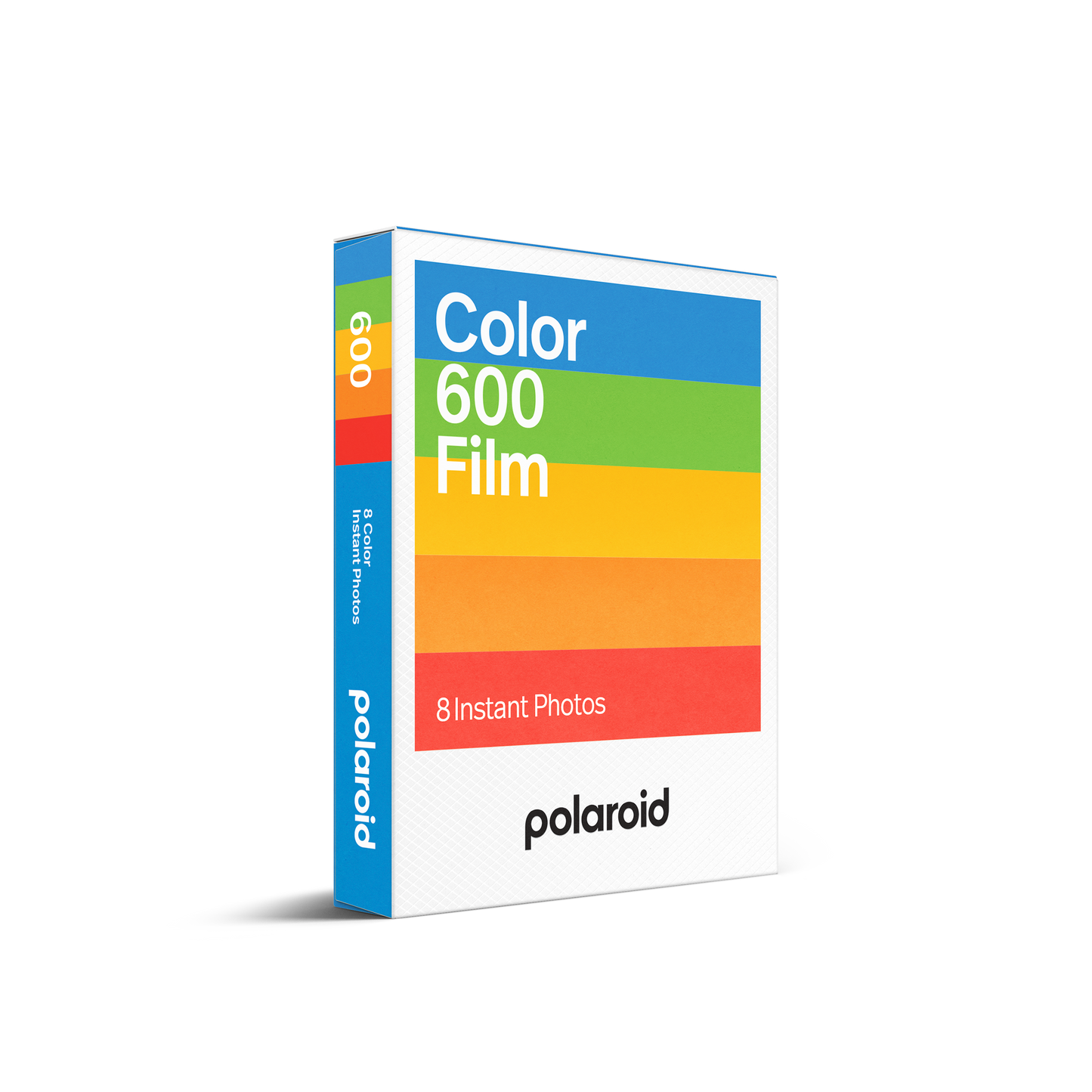 Color 600 Film