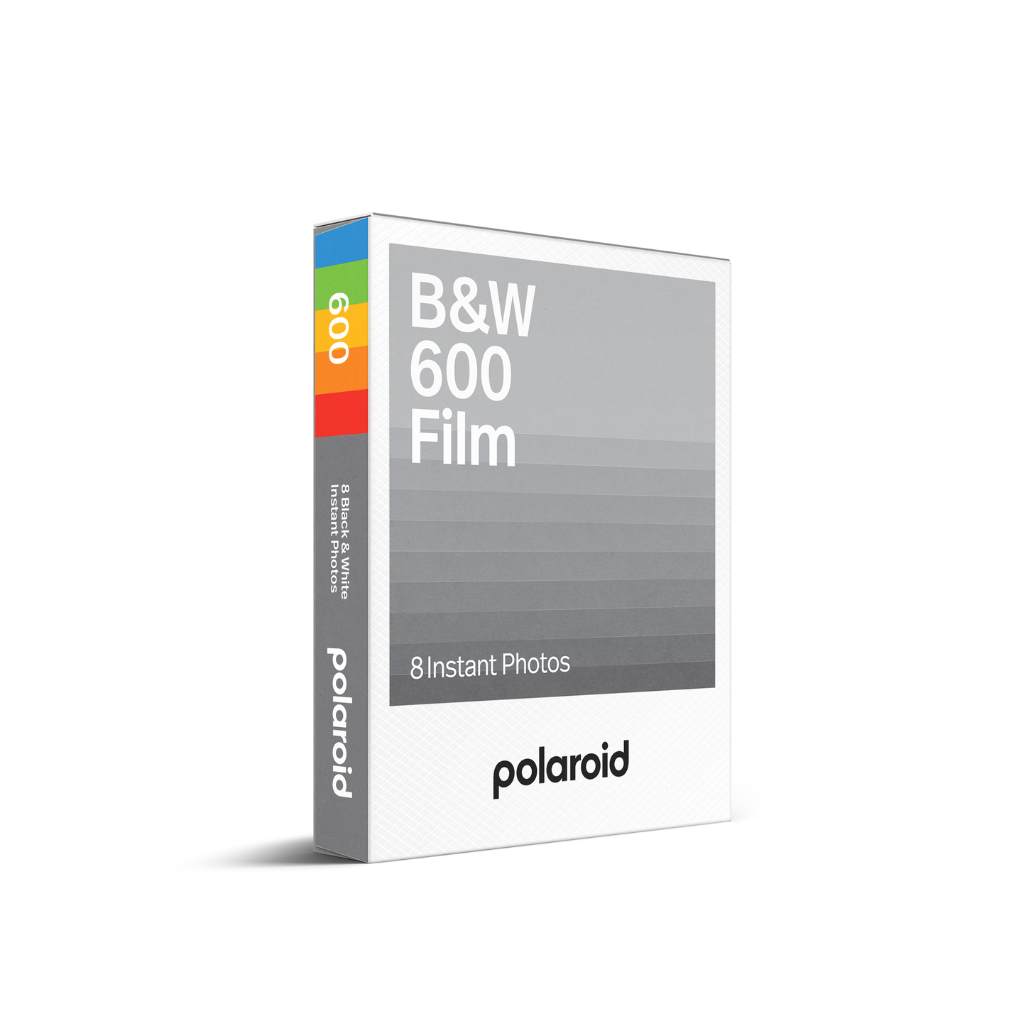 B&W 600 Film