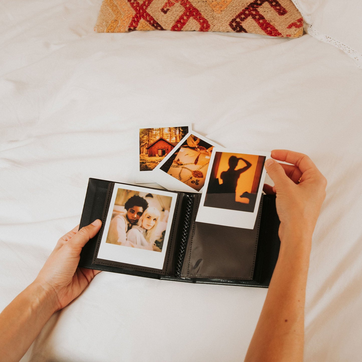 Photo Album - Small