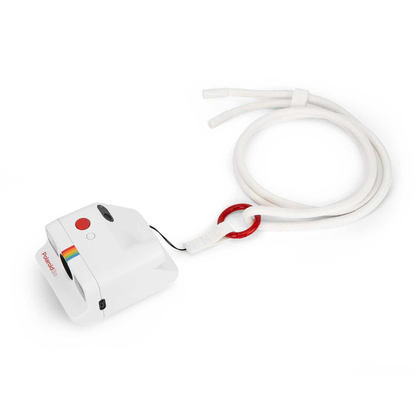 Polaroid Go Adjustable Camera Strap