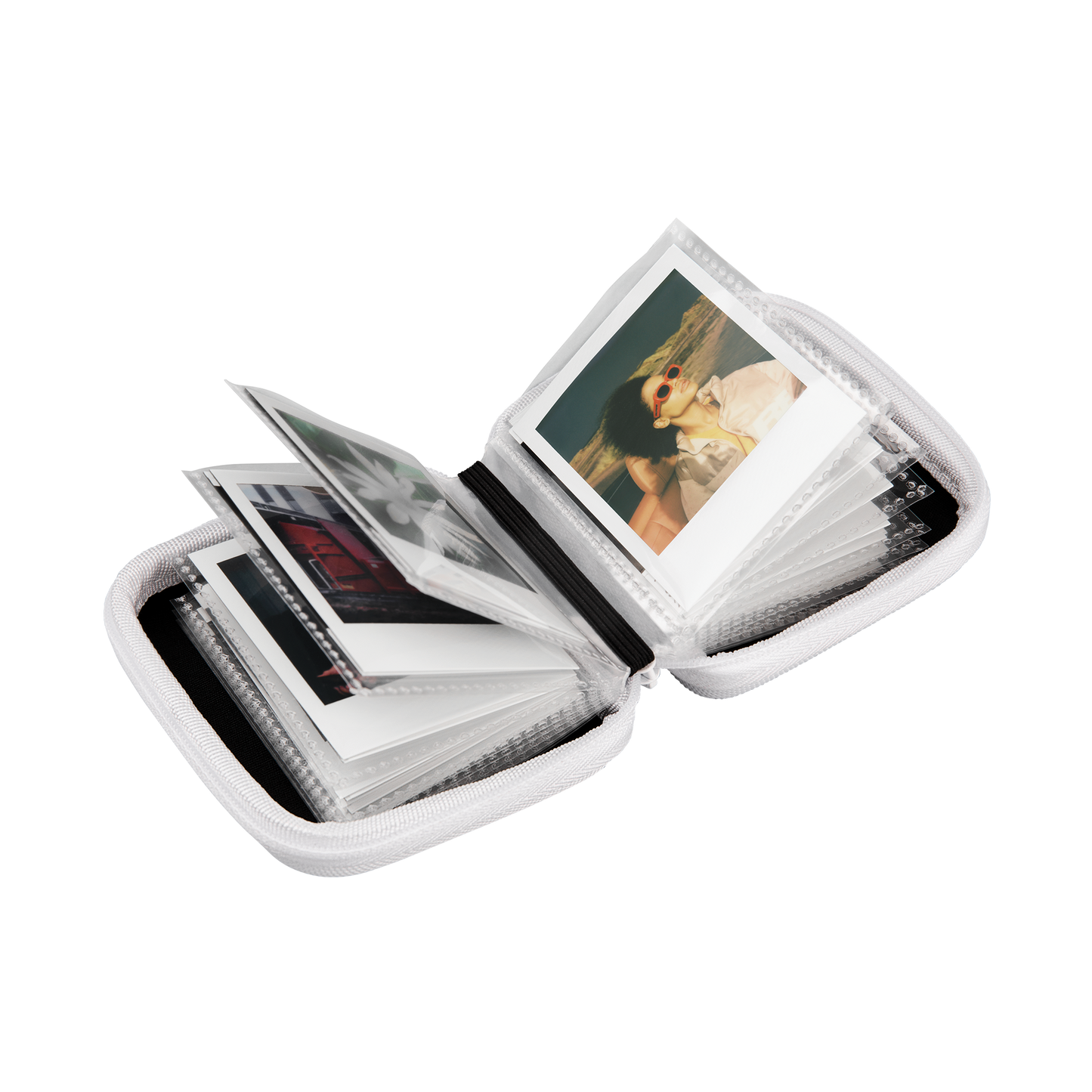 Polaroid Go Pocket Photo Album