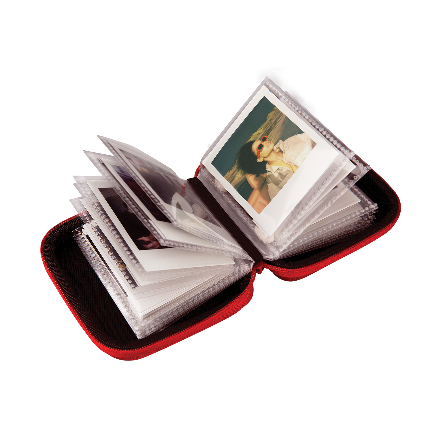 Polaroid Go Pocket Photo Album
