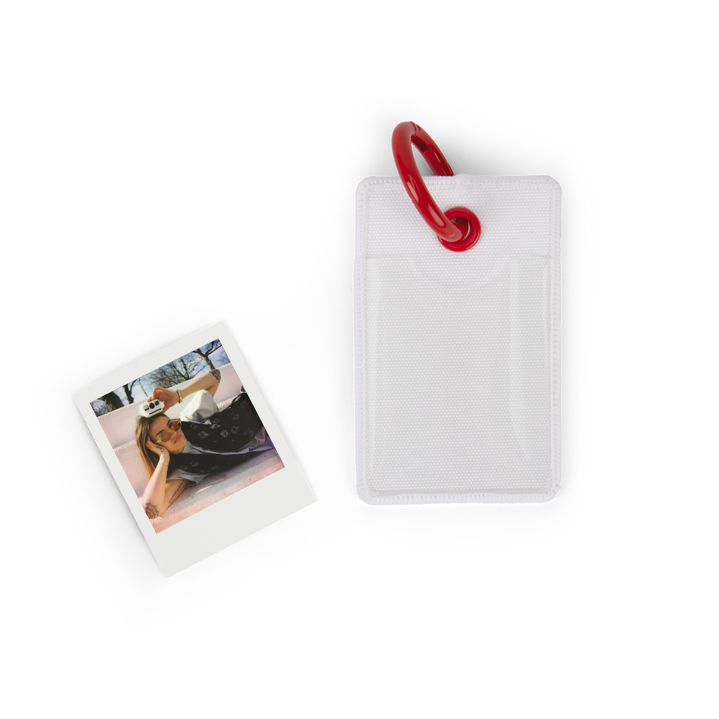 Polaroid Go Photo Tag