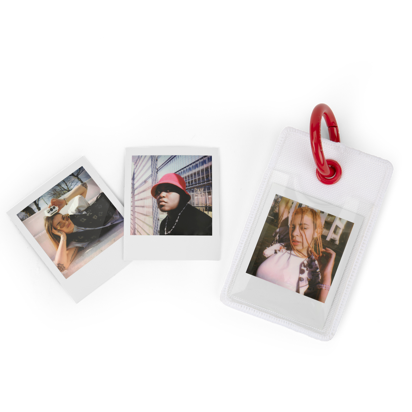 Polaroid Go Photo Tag