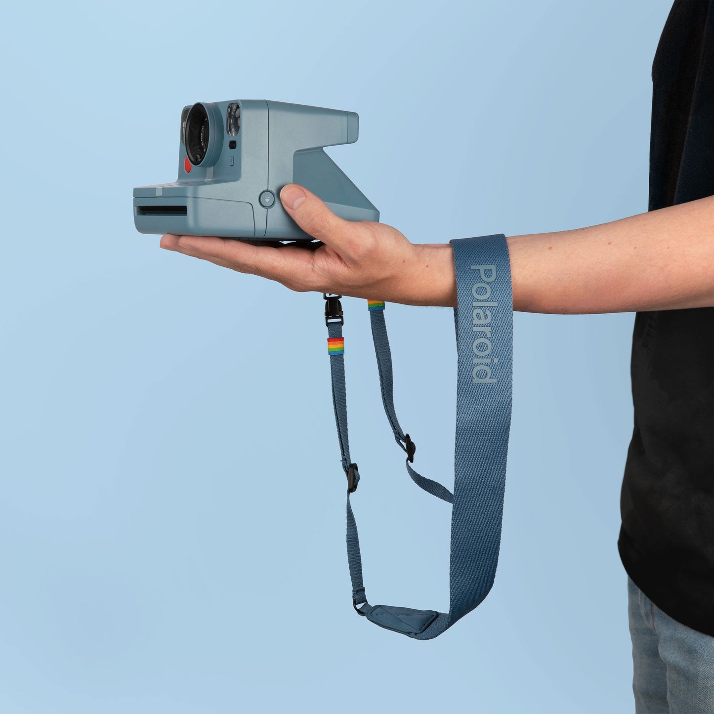 Polaroid Camera Strap