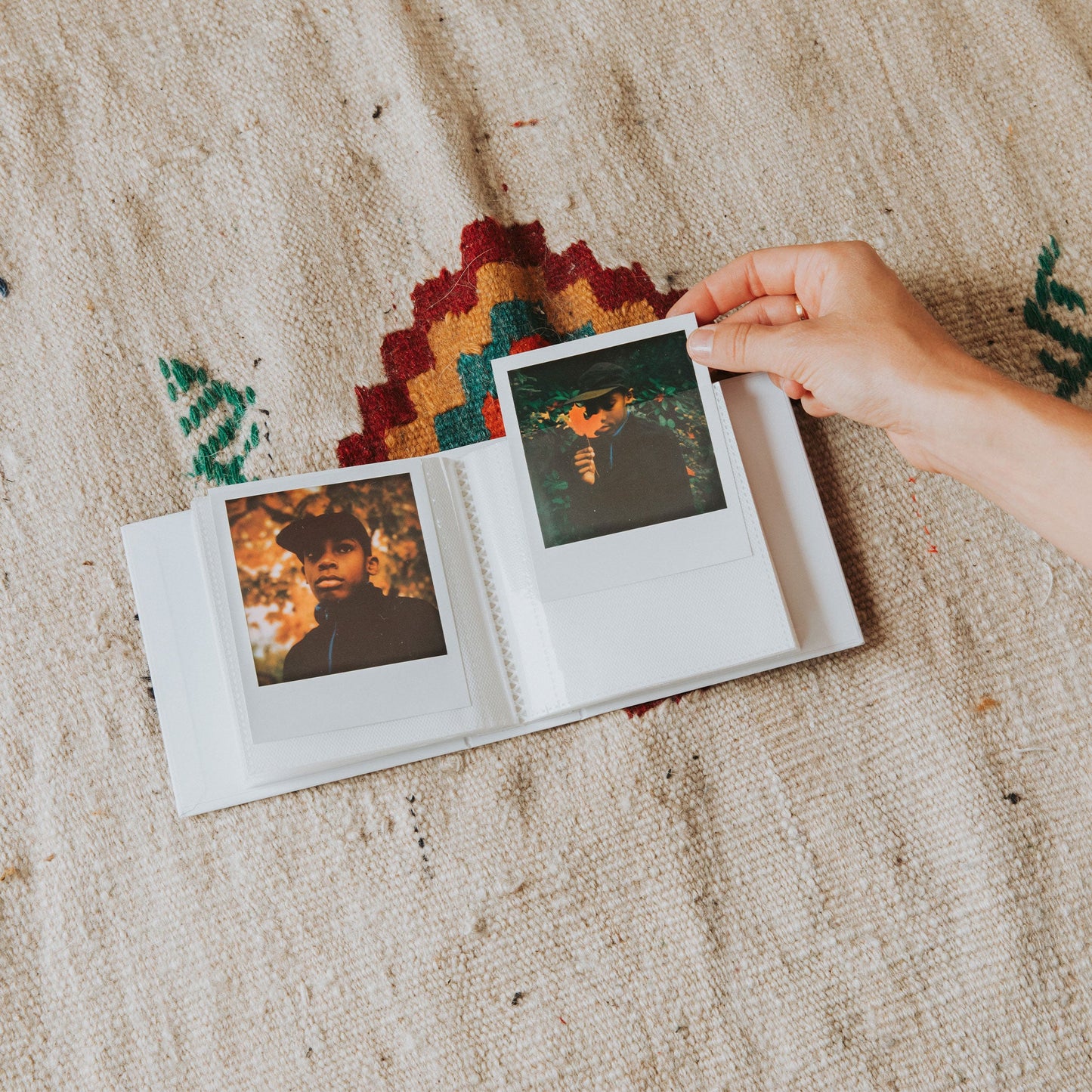 Photo Album - Small