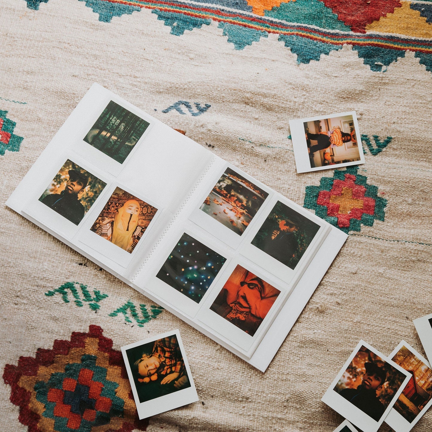 Photo Album - Large