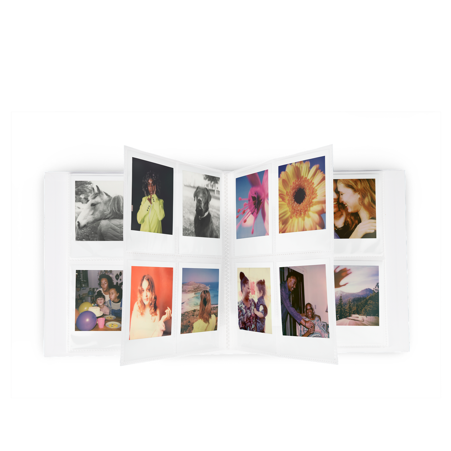 Photo Album - Large