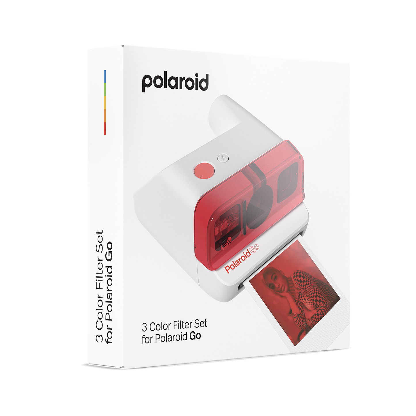 Polaroid Go Color Filter Set