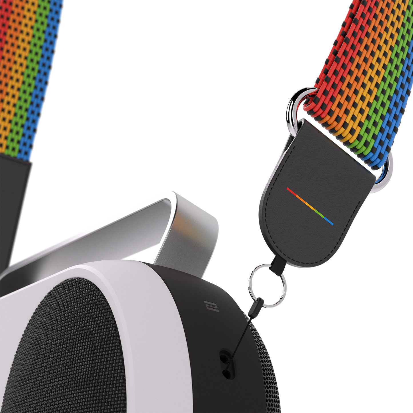 Shoulder Strap