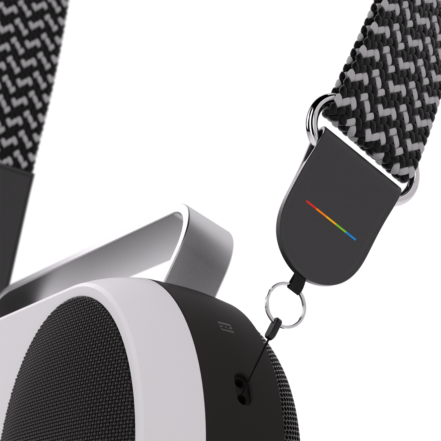 Shoulder Strap