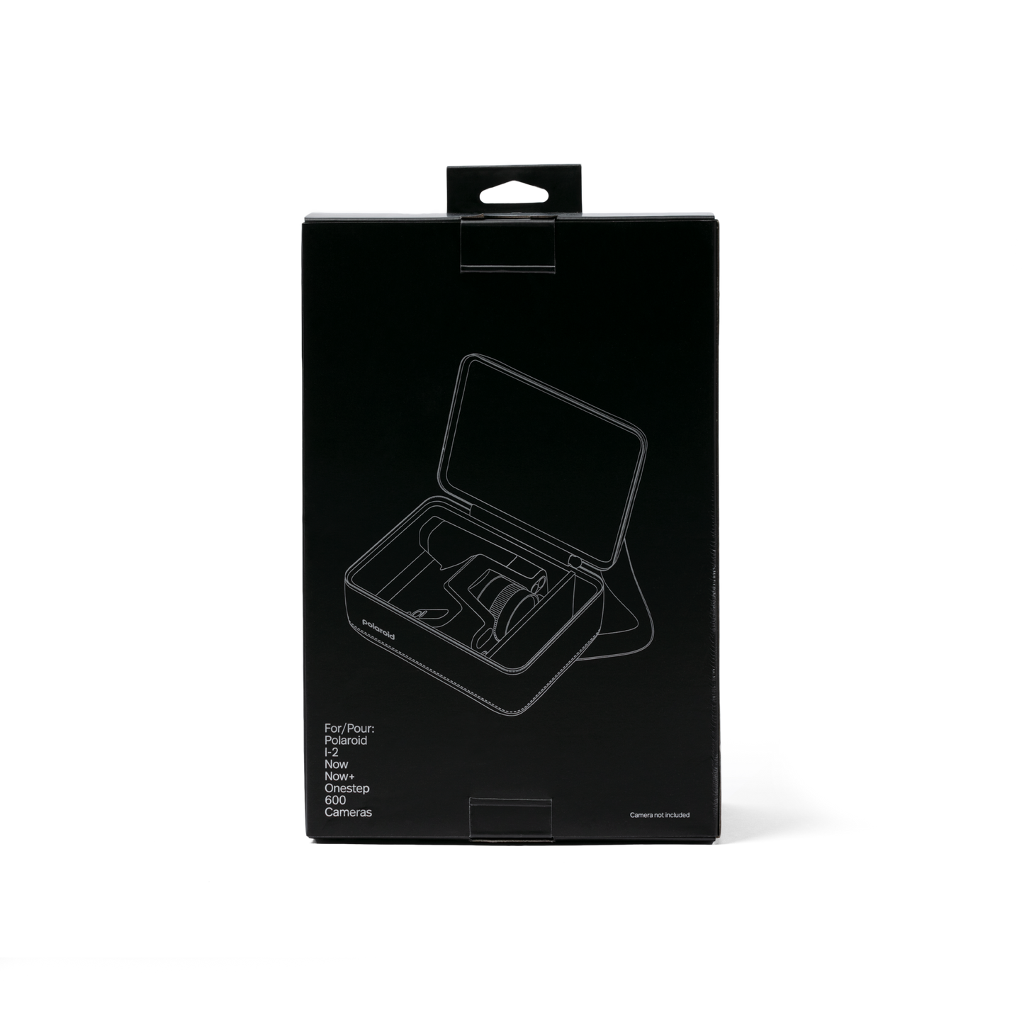 Premium Case for Polaroid Cameras