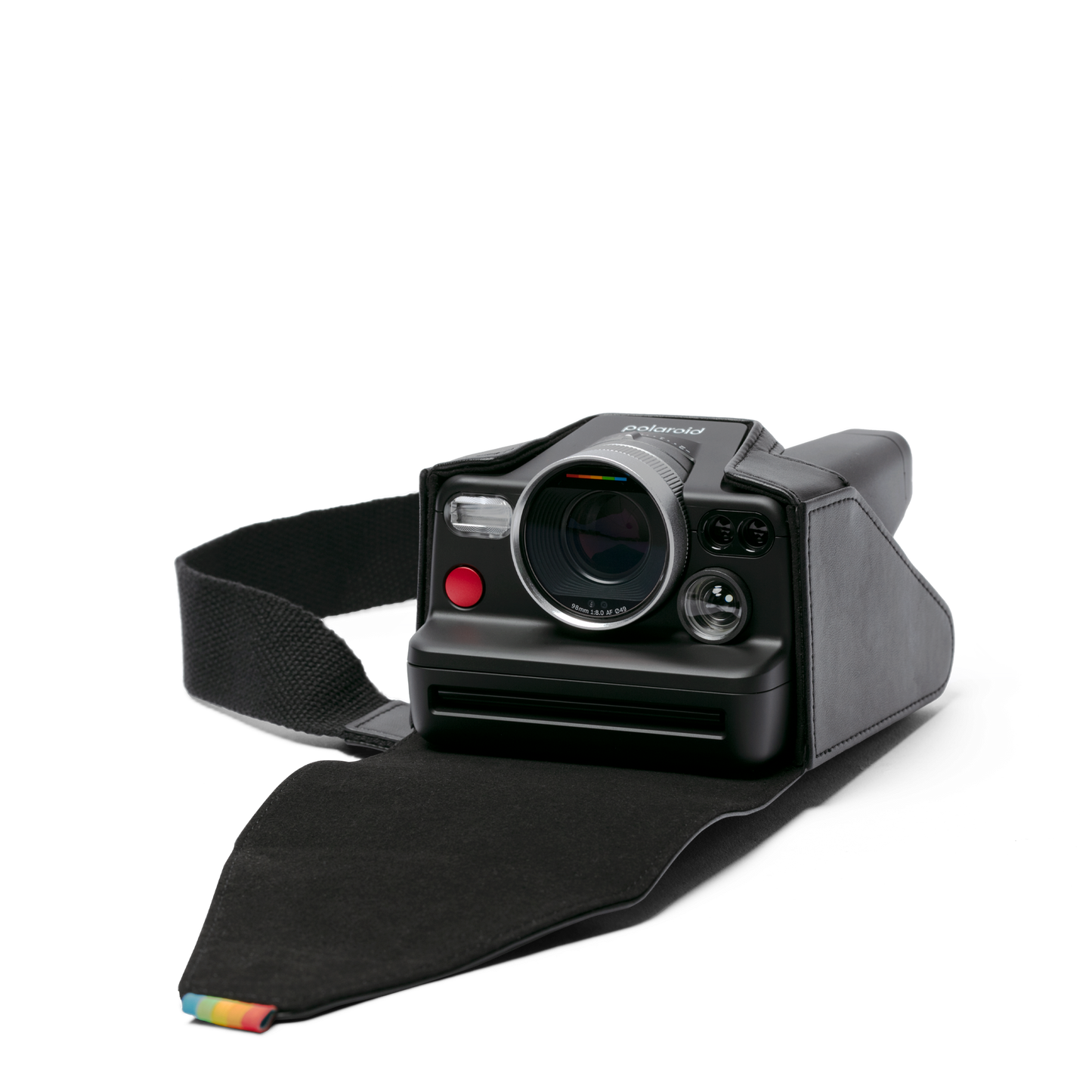 Shoulder Holster for Polaroid I-2 Camera