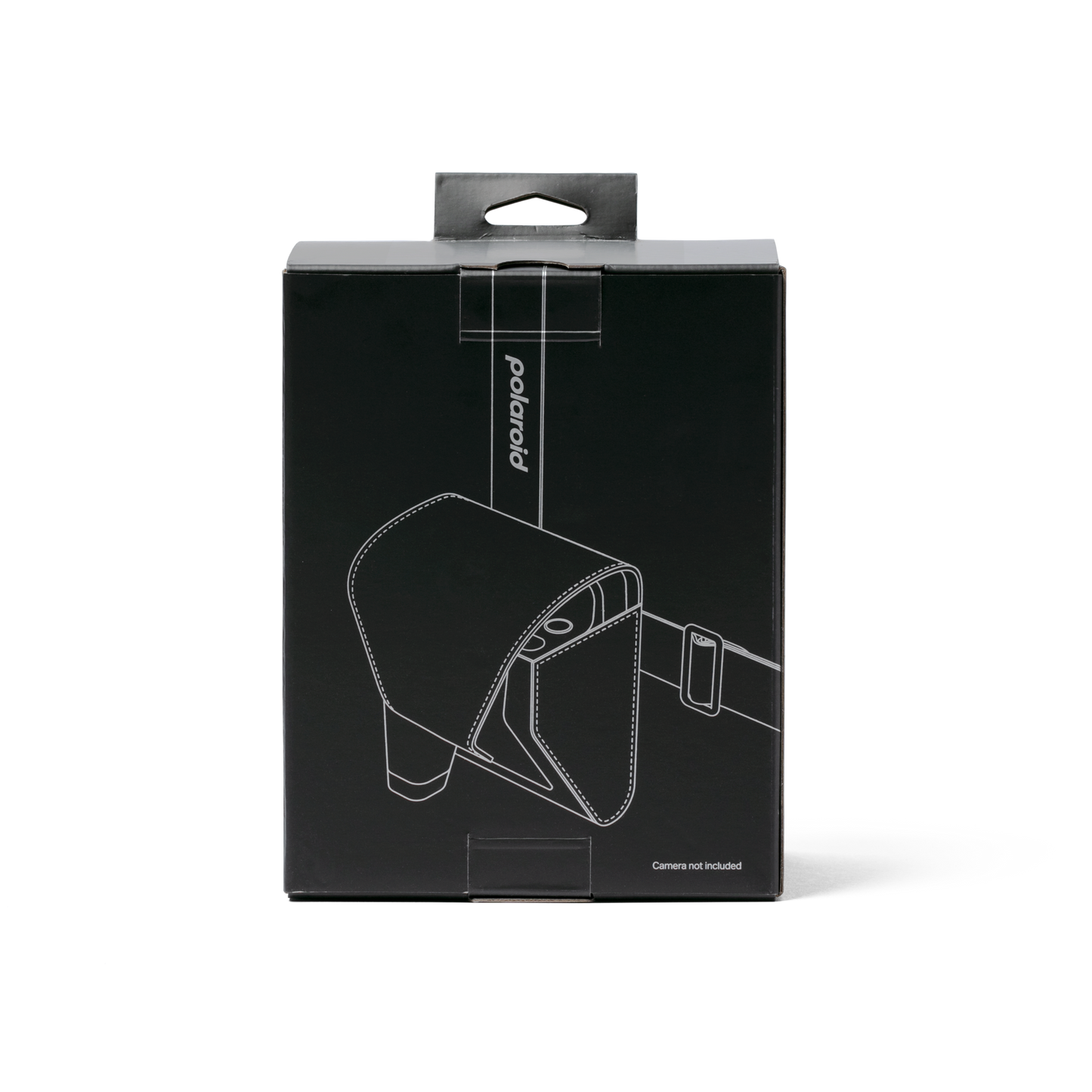 Shoulder Holster for Polaroid I-2 Camera