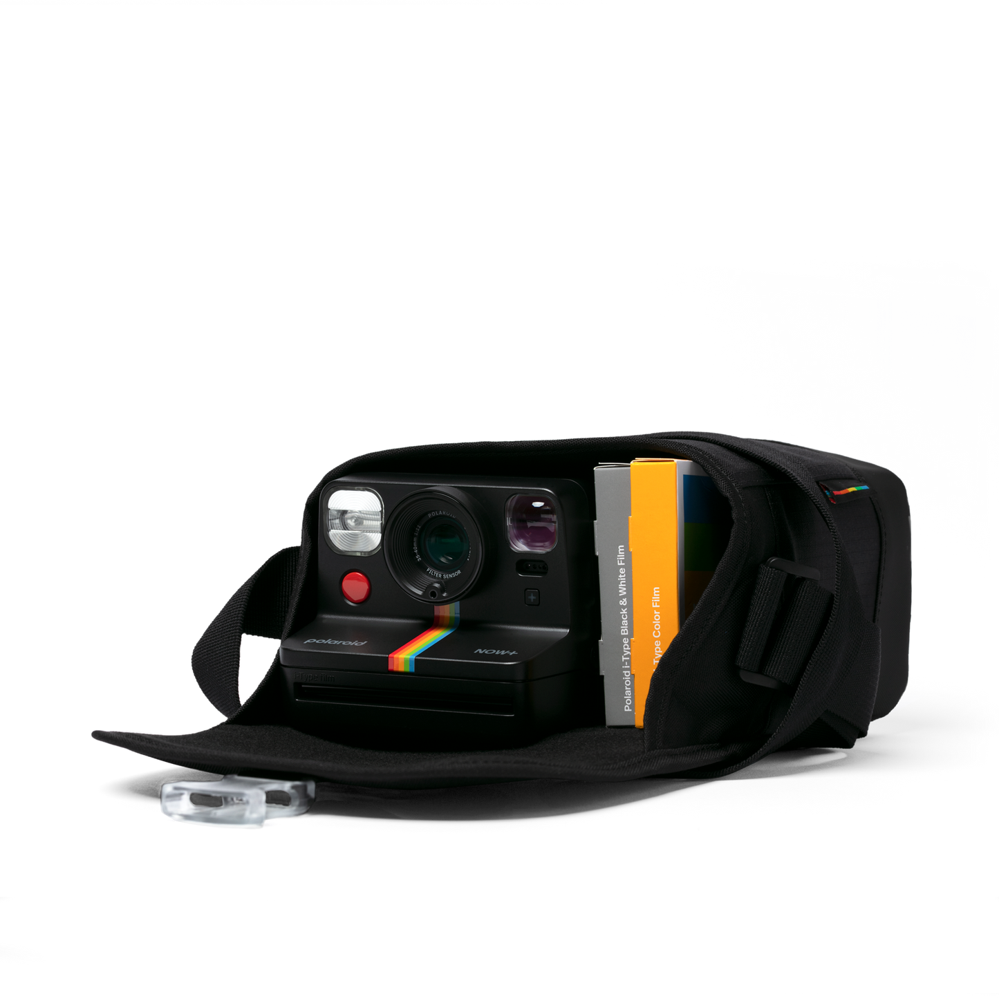 Spectrum Box Camera Bag