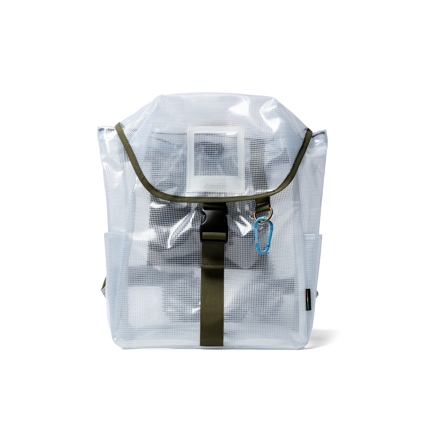 Ripstop Backpack