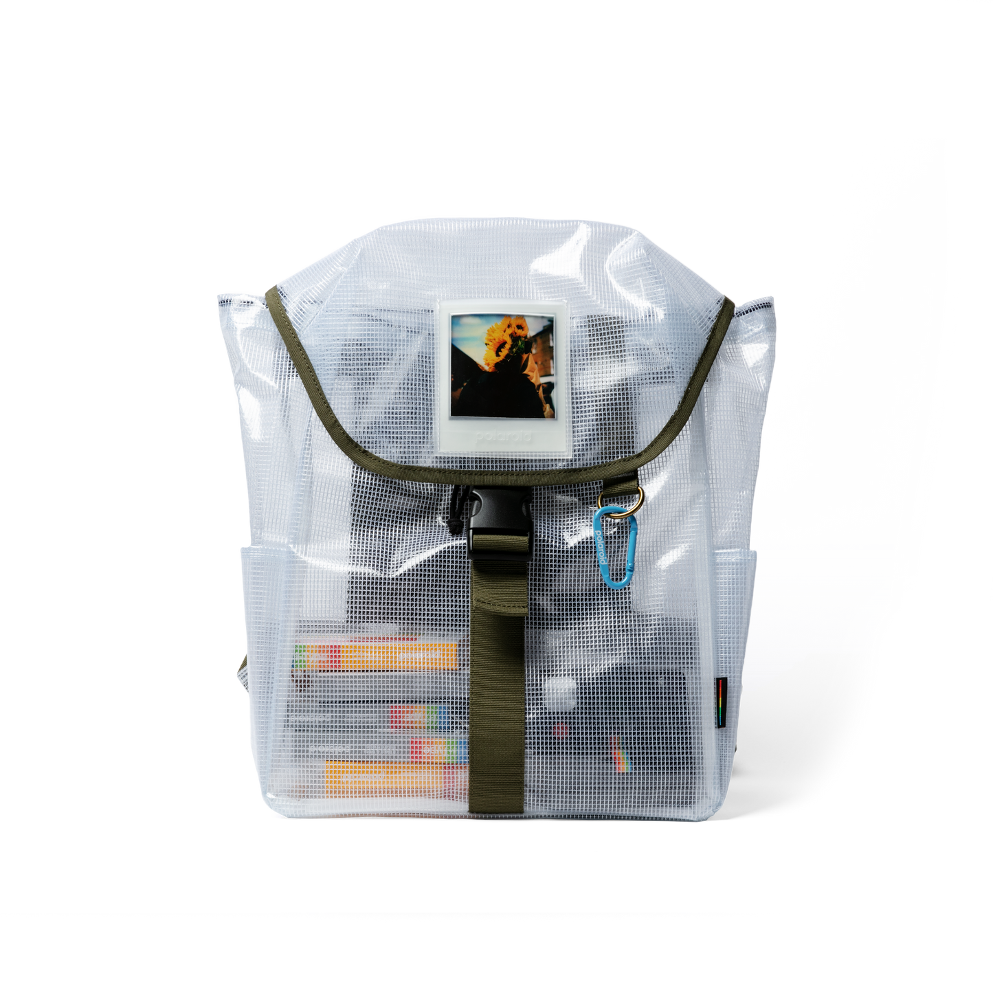 Ripstop Backpack