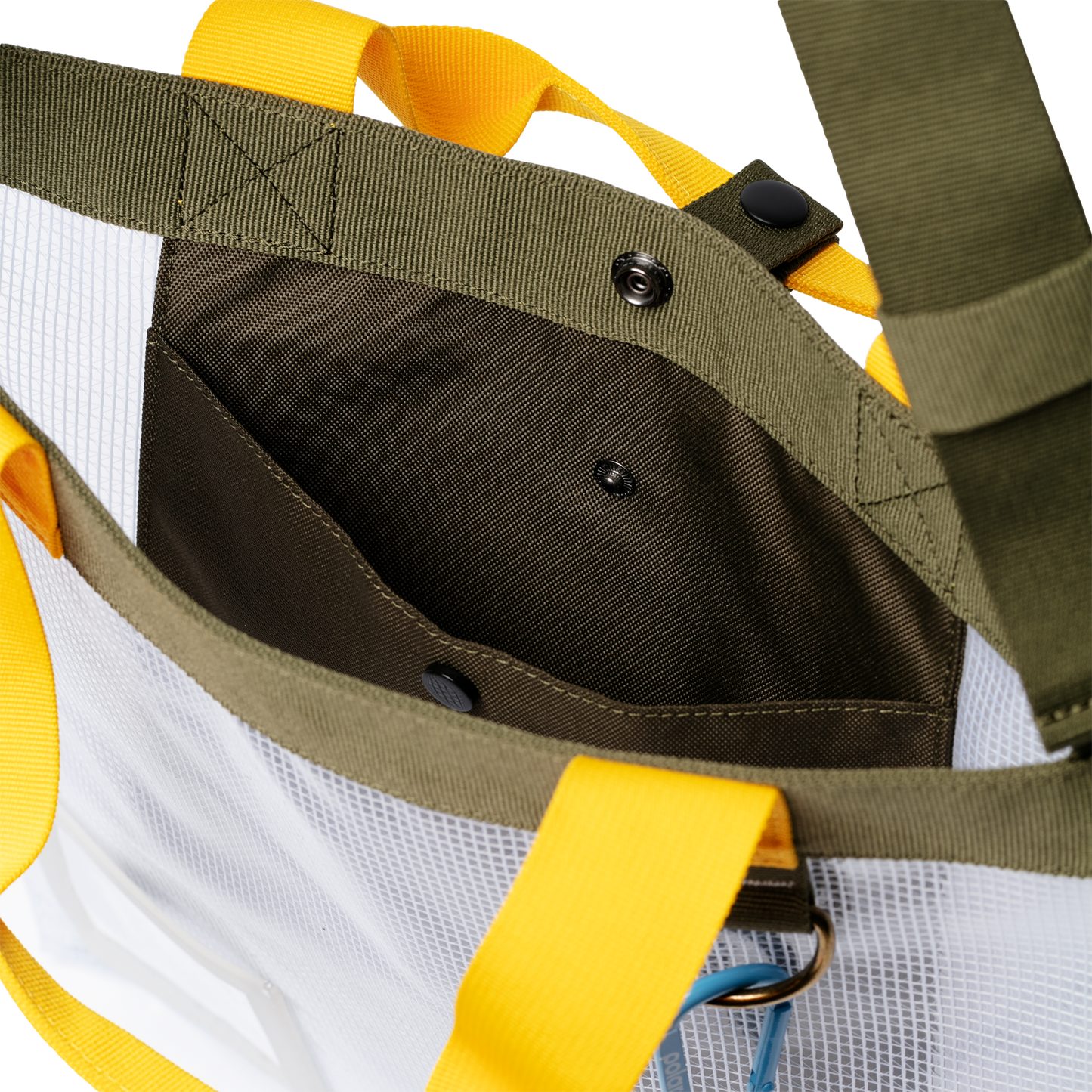 Ripstop Tote Bag
