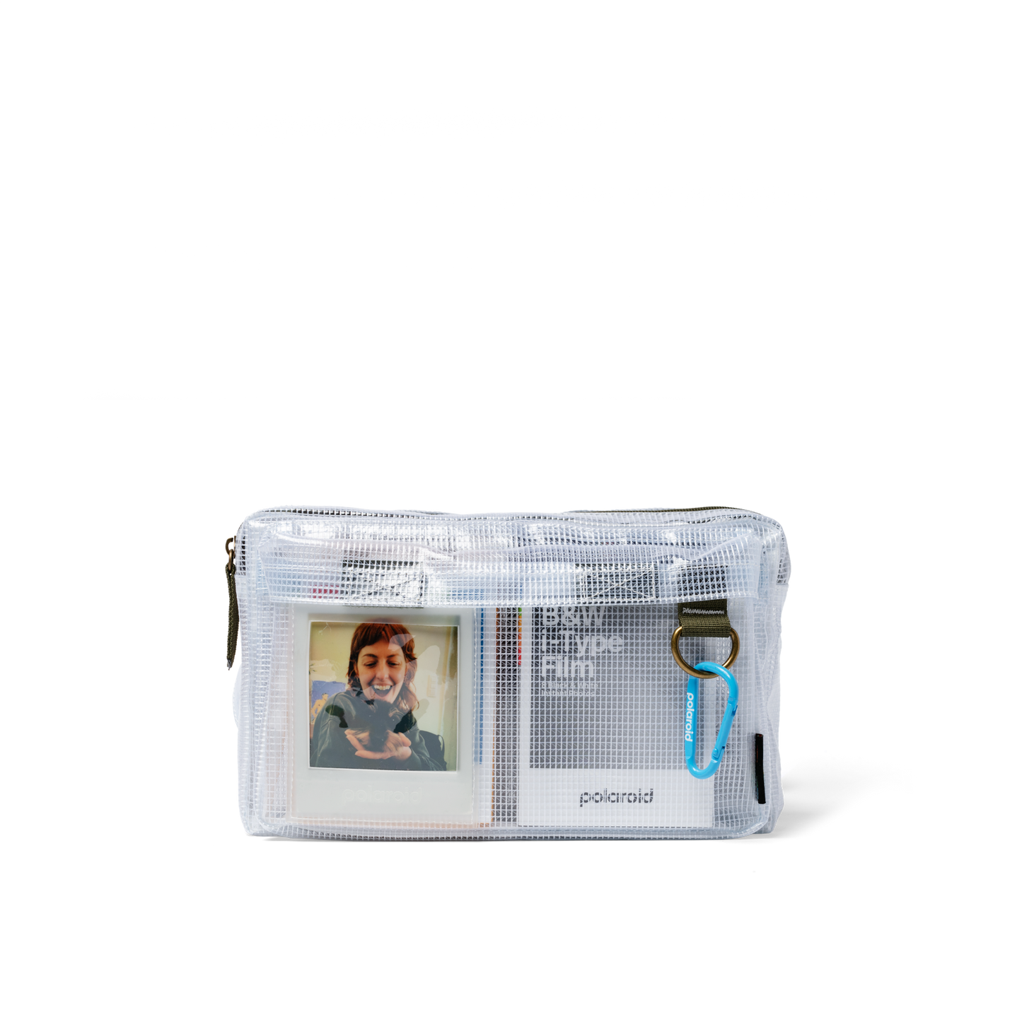 Ripstop Crossbody Bag