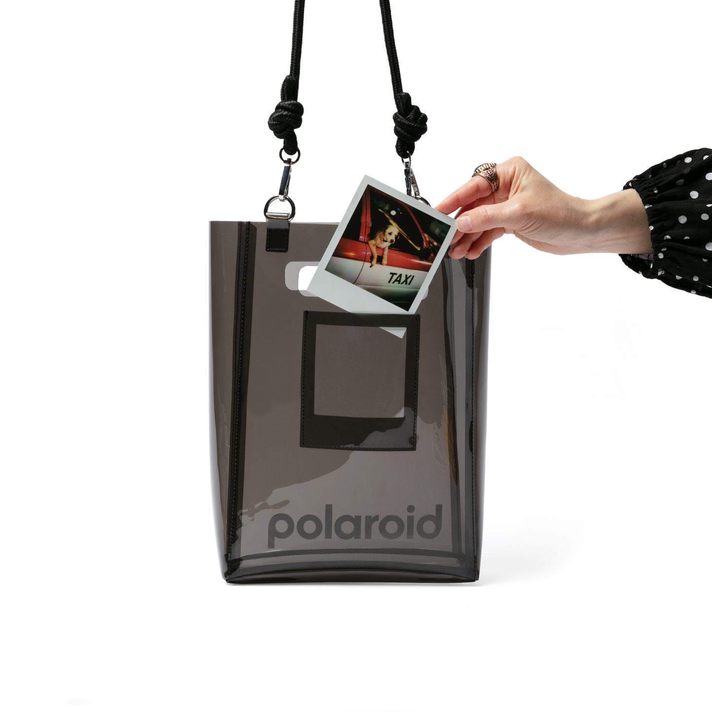 Bucket Bag