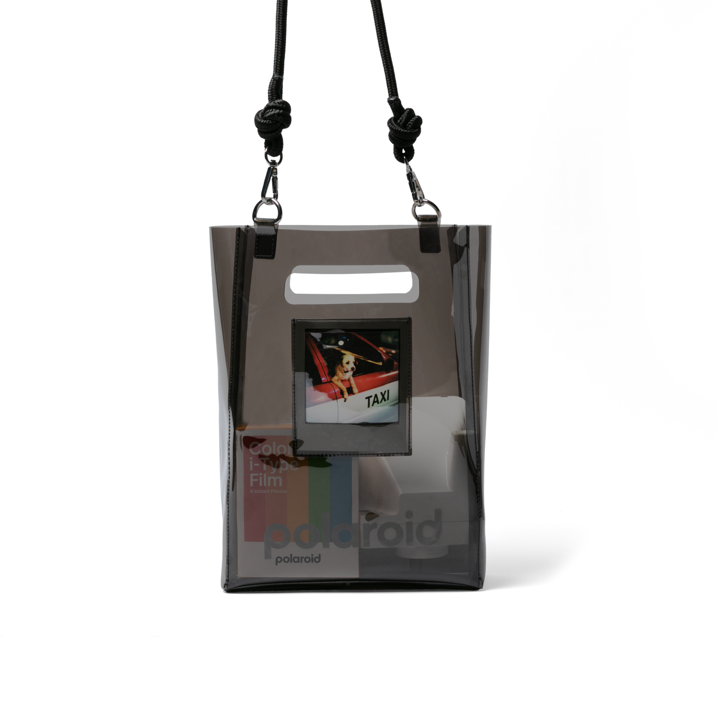 Bucket Bag