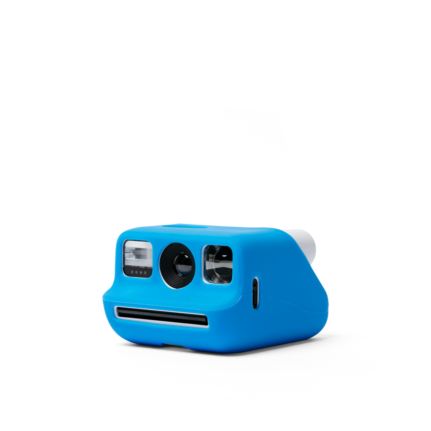 Polaroid Go Silicone Camera Skin