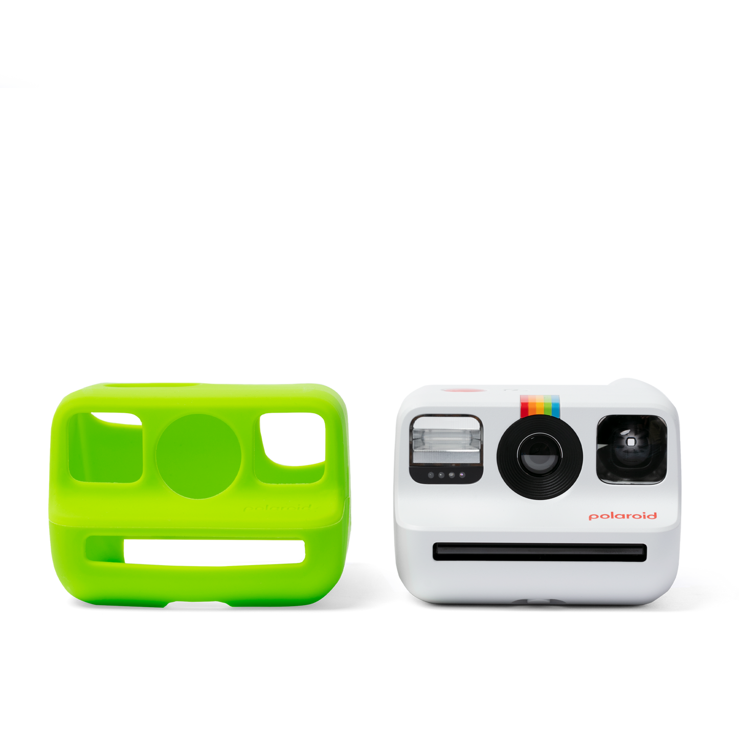Polaroid Go Silicone Camera Skin