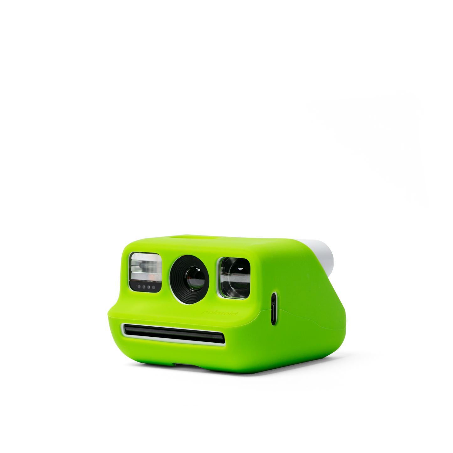 Polaroid Go Silicone Camera Skin