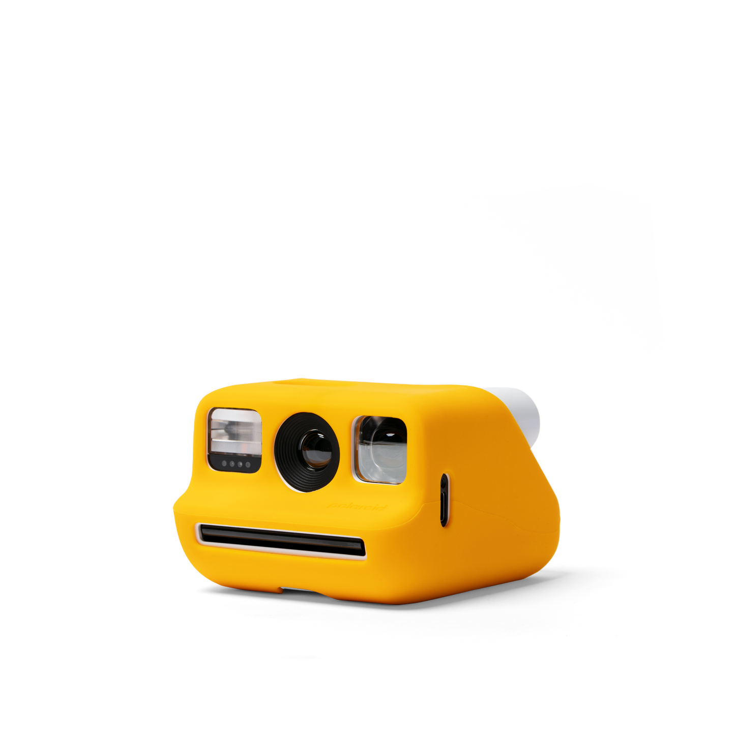 Polaroid Go Silicone Camera Skin