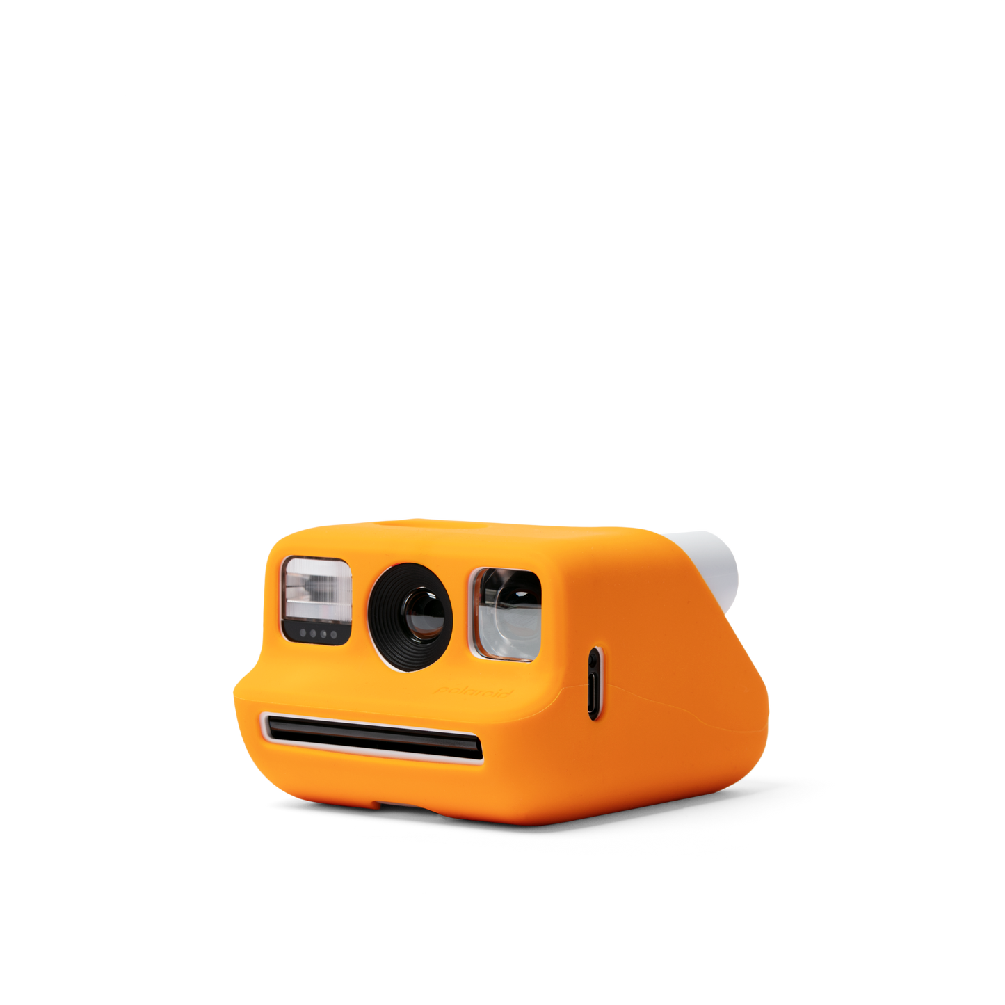 Polaroid Go Silicone Camera Skin