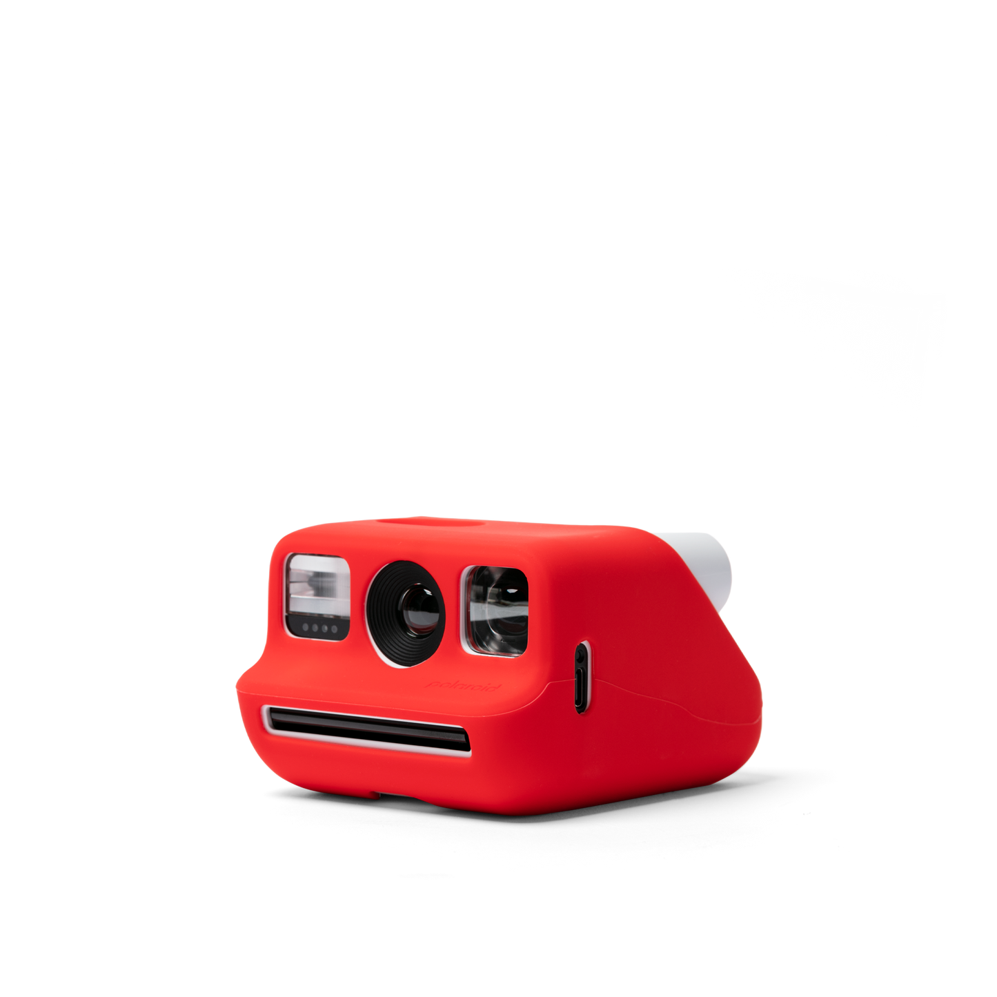 Polaroid Go Silicone Camera Skin