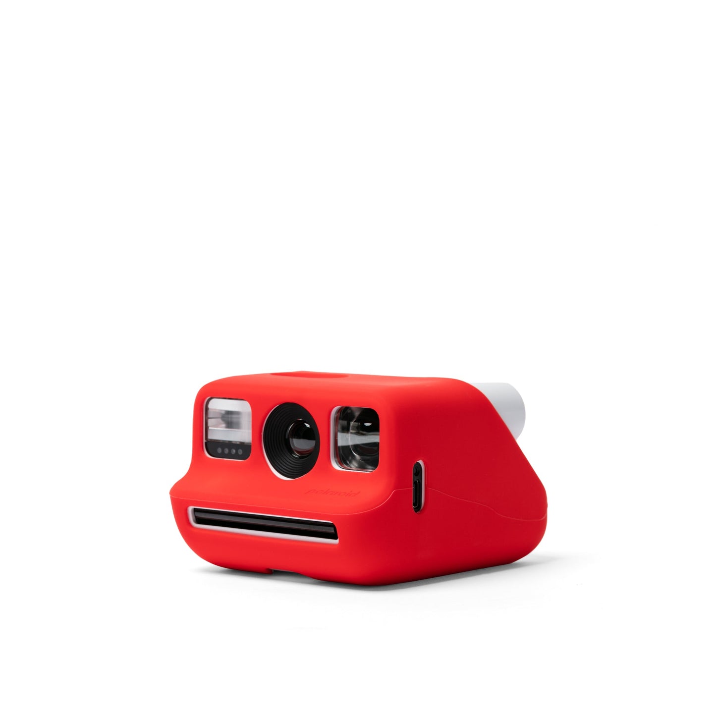 Polaroid Go Silicone Camera Skin
