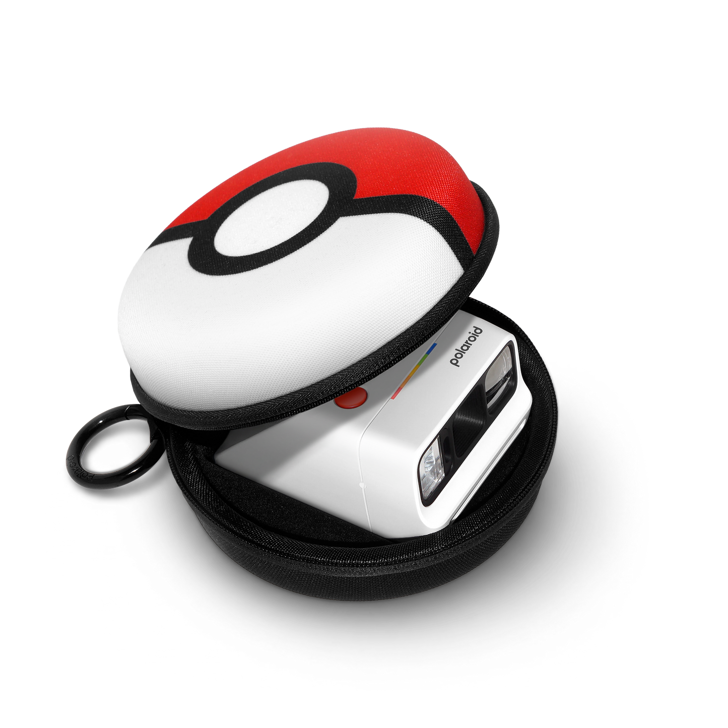 Polaroid Go Camera Case – Pokémon Edition