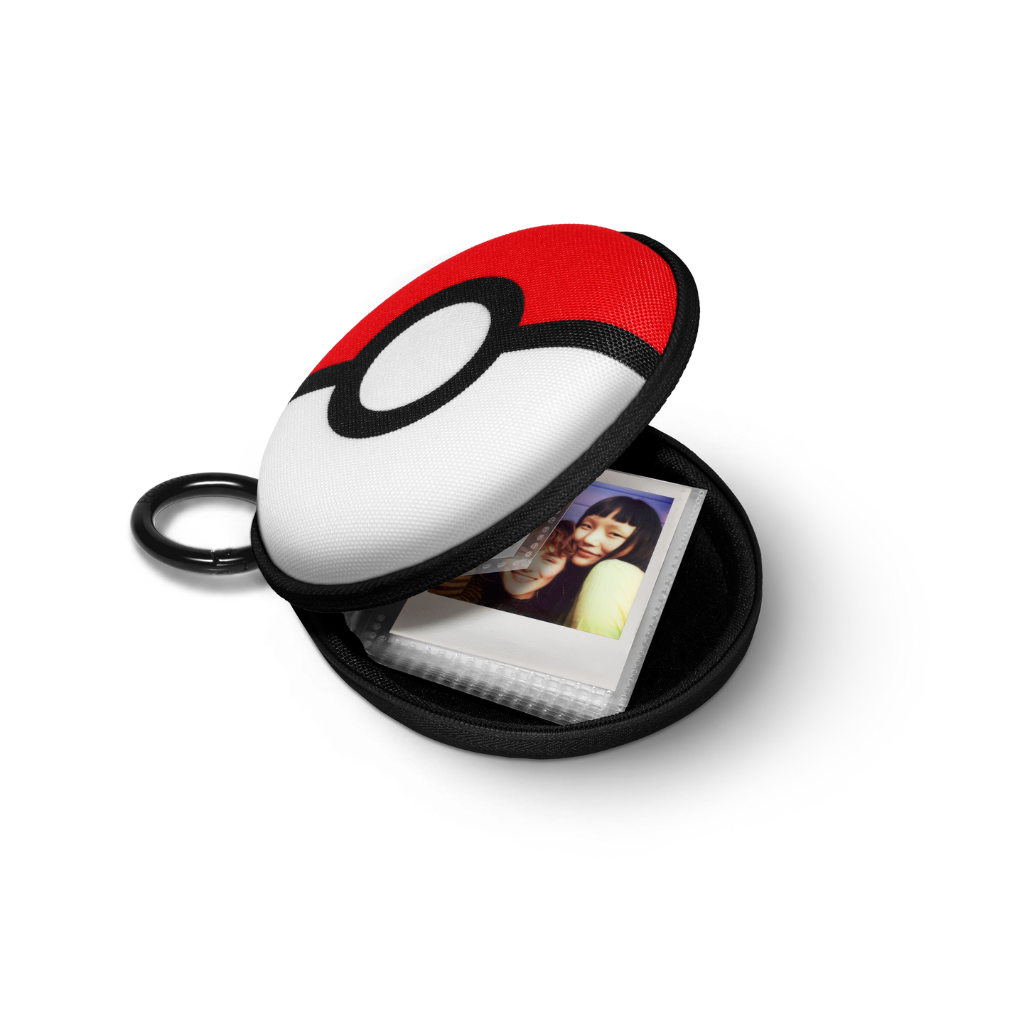 Polaroid Go Photo Album – Pokémon Edition