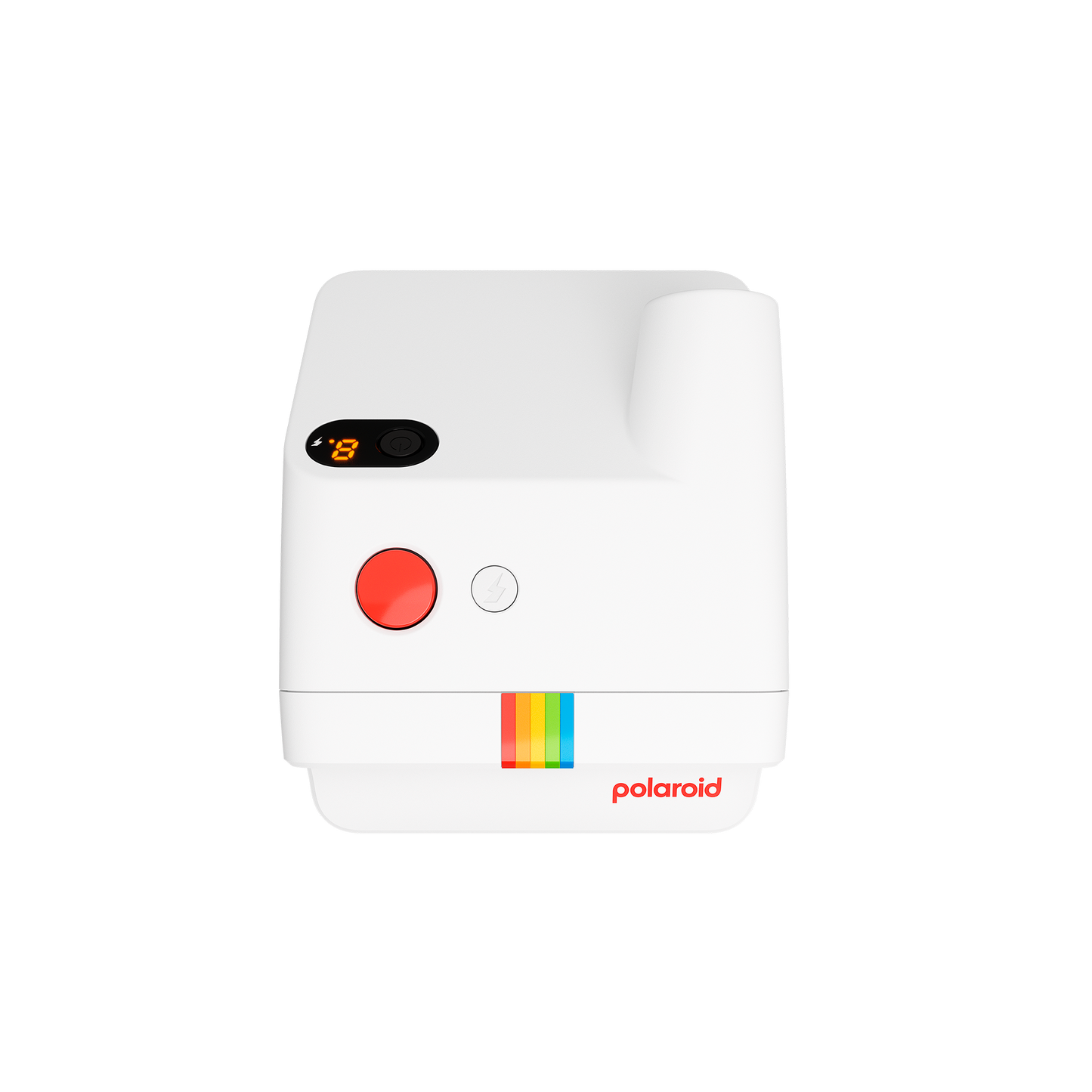 Polaroid Go Instant Camera Generation 2