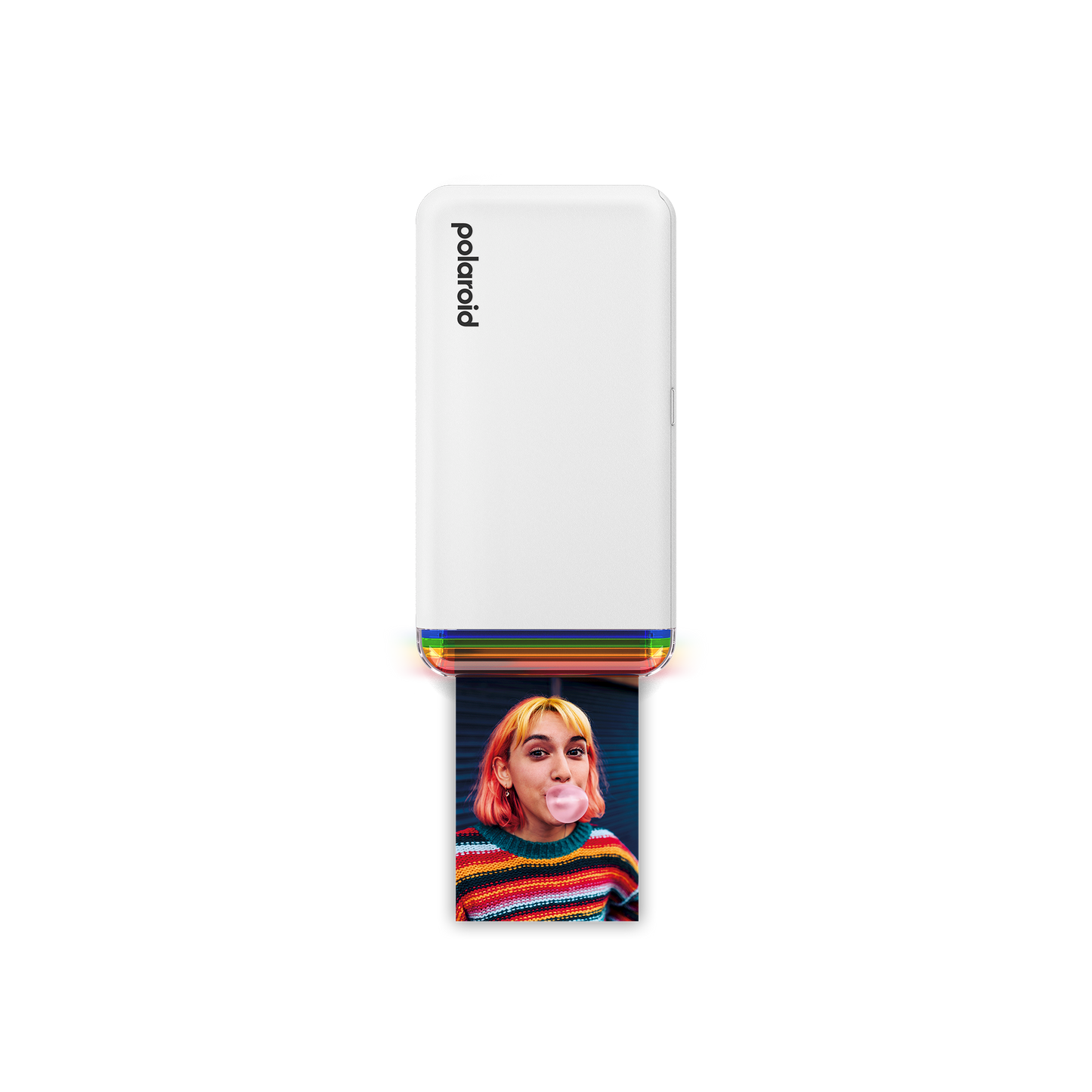 Polaroid Hi·Print 2x3 Generation 2 Pocket Photo Printer