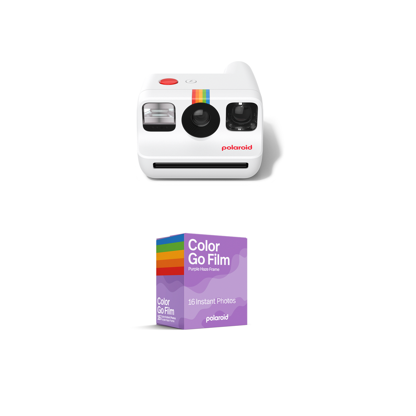 Polaroid Go Generation 2 Dreamer Set
