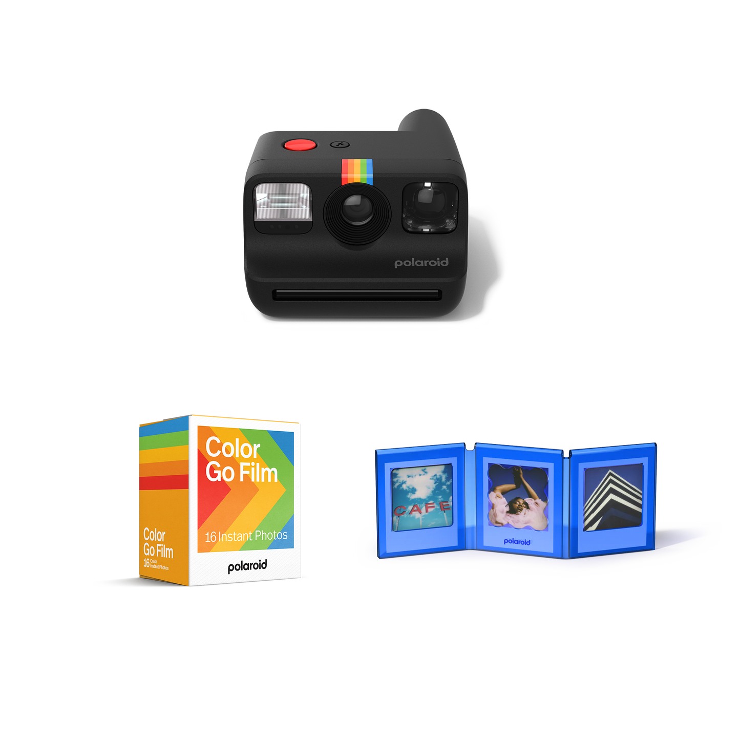 Polaroid Go Generation 2 Besties Set