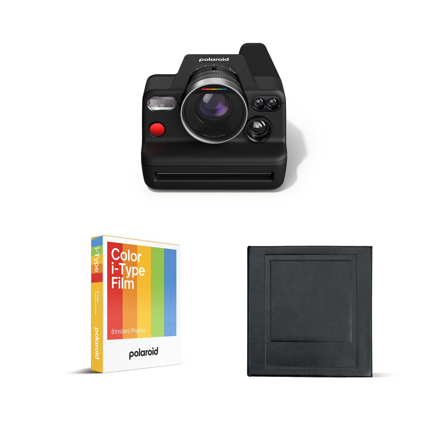 Polaroid I-2 Gift Set