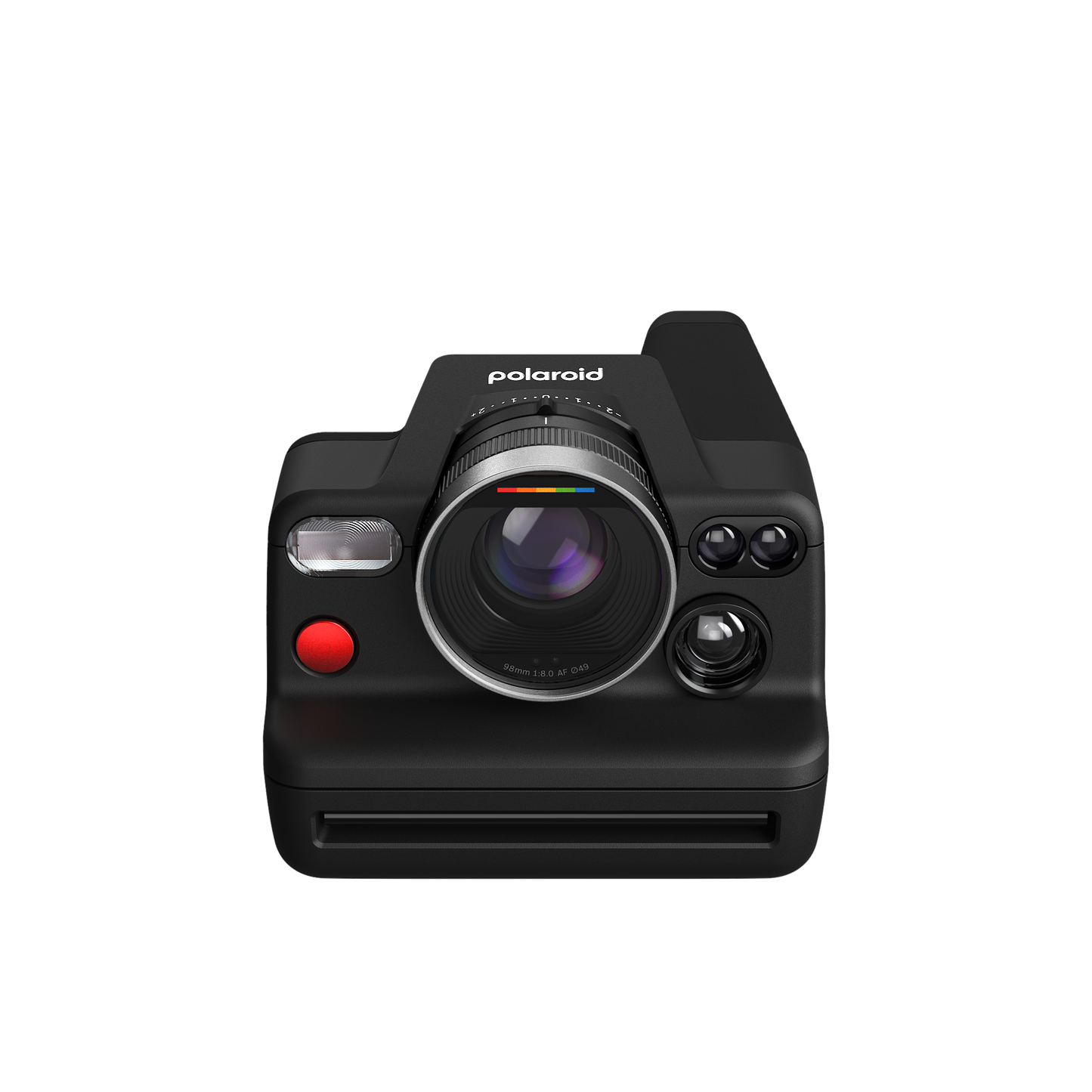 Polaroid I-2 Instant Camera