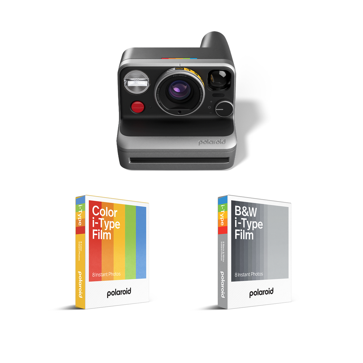 Polaroid Mod Starter Set Special