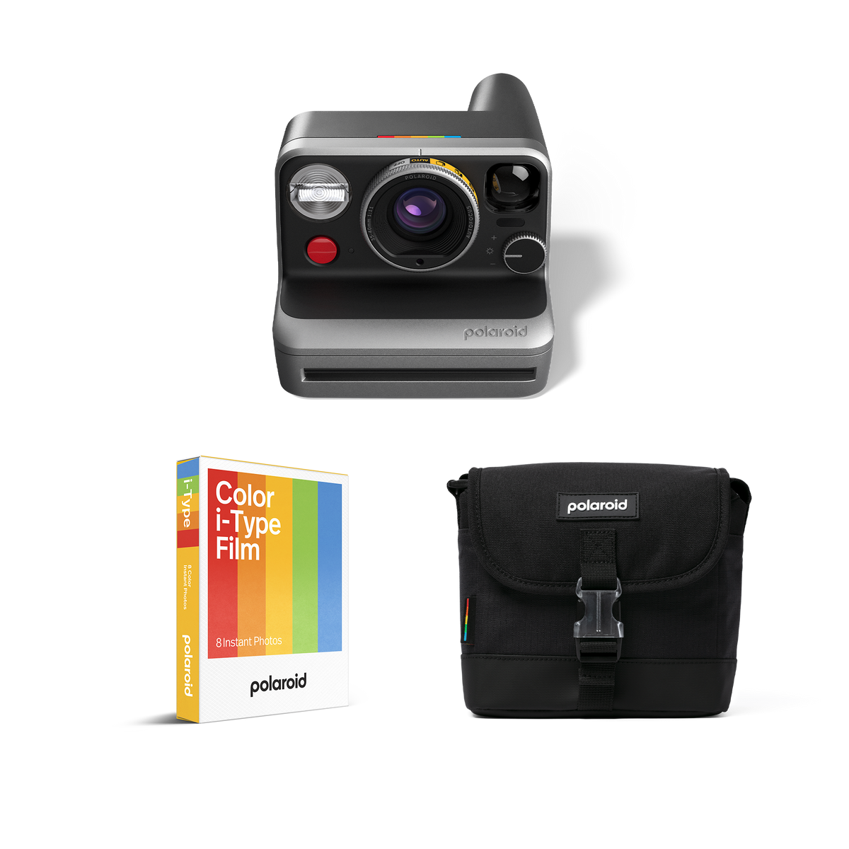 Polaroid Mod Travel Set