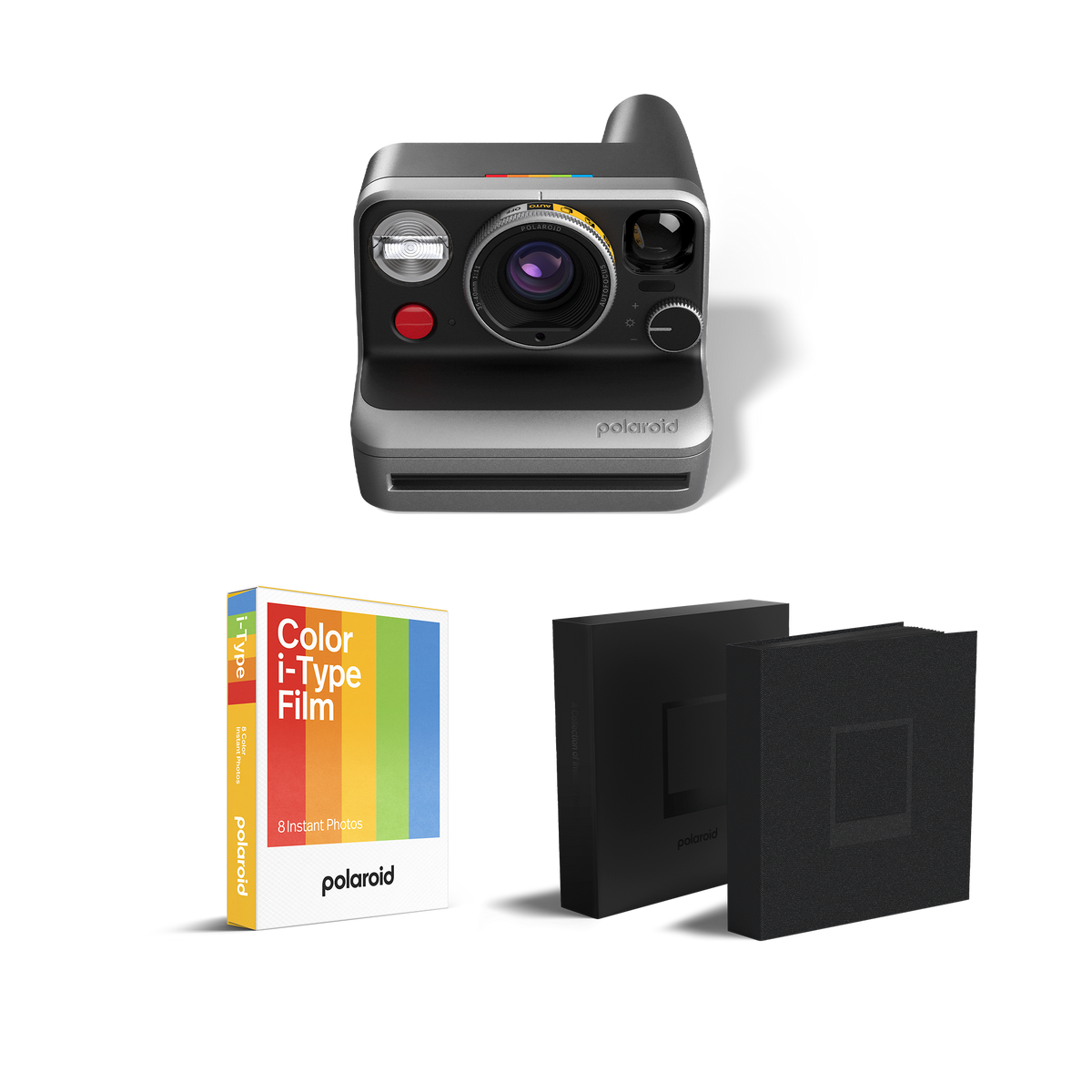 Polaroid Mod Throwback Set
