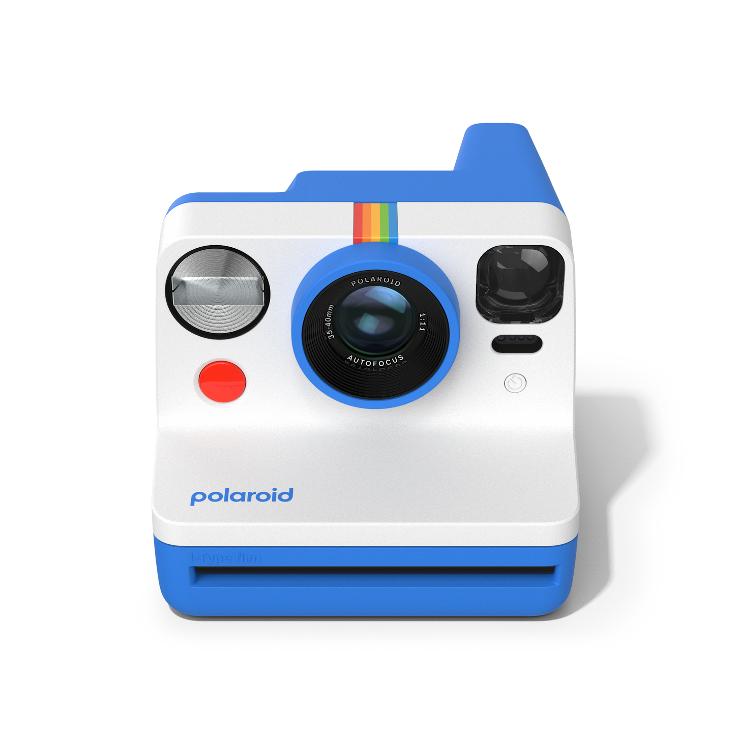 Polaroid Now Instant Camera Generation 2