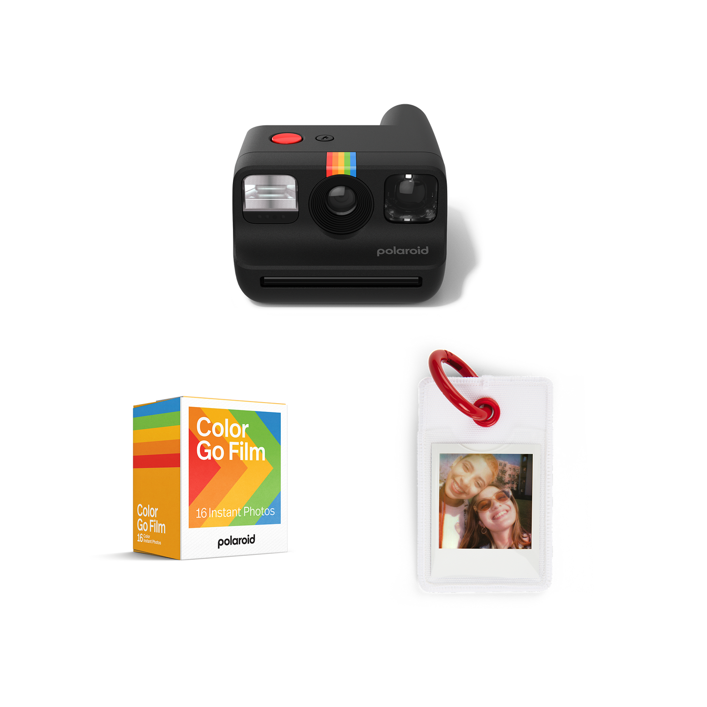 Polaroid Go Generation 2 Student Set