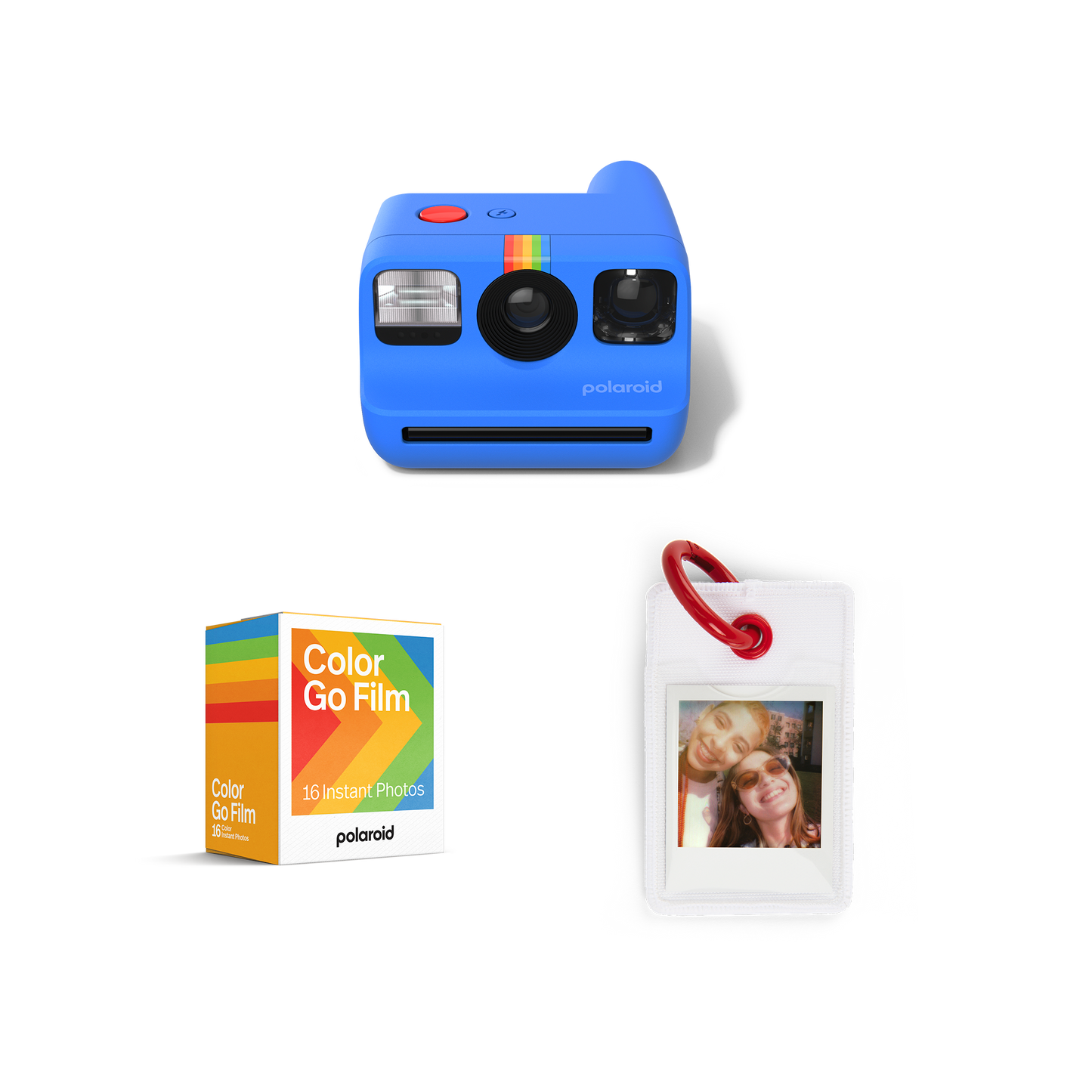 Polaroid Go Generation 2 Student Set