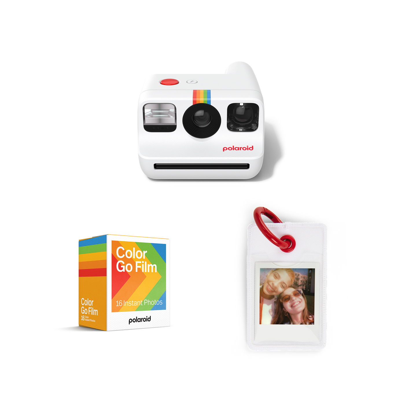 Polaroid Go Generation 2 Student Set